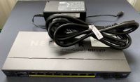 Netgear Prosafe GS110TP 8-Port PoE Switch v2 Bayern - Neuhaus am Inn Vorschau