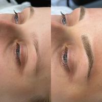 Microblading - Augenbrauen PermanentMakeup Kiel - Elmschenhagen-Kroog Vorschau