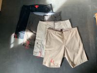 7x Herren Shorts Männer Gr 36 56 NIKE S.Oliver O‘Neill Quiksilver Bayern - Kissing Vorschau