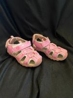 Kinder Schuhe /Sandalen Rosa Gr.26 Baden-Württemberg - Willstätt Vorschau