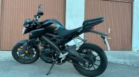 Yamaha MT125 Baden-Württemberg - Aitrach Vorschau