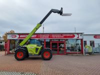 Claas Teleskoplader mieten Brandenburg - Neuzelle Vorschau