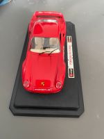 Porsche 959 Turbo Modellauto 1:24 Bayern - Motten Vorschau