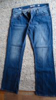 MUSTANG Jeans Oregon Boot, 36/34, blau Rheinland-Pfalz - Temmels Vorschau