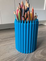 Crayola Stiftehalter blau Rheinland-Pfalz - Wallmerod Vorschau