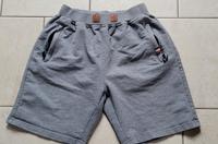 Sport Shorts Herren mit Reißverschluss (Nr. 28) Sachsen - Mockrehna Vorschau