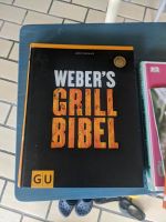 Weber Grill Bibel Stuttgart - Stuttgart-West Vorschau