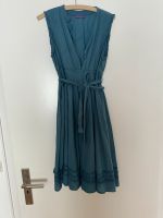 Sommer Kleid M/ L blau wie neu Nordrhein-Westfalen - Steinfurt Vorschau