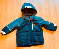 Jacke, Kinder, Jungen, 92, H&M, blau, Winterjacke, Kinderkleidung Rheinland-Pfalz - Kyllburg Vorschau