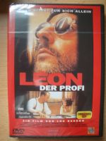 DVD Leon-der Profi Directors Cut 2001 Niedersachsen - Seevetal Vorschau