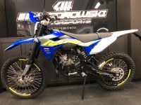 SHERCO SE 50 FACTORY 2T 2023 STANDARD + RS Niedersachsen - Eicklingen Vorschau