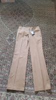 NEU Boss Hose GR 36 Farbe camel glänzend TULLA1 Black Label Wuppertal - Elberfeld Vorschau