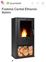 Kamin Ethanol Kamin  Ethanol-Kamin Ofen Kaminofen NEU Berlin - Friedenau Vorschau