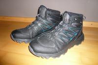 Outdoorschuhe Salomon Cruzano 2 GTX - TOP Zustand!!! Bayern - Raubling Vorschau