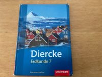 Diercke Erdkunde 7    ISBN: 9783141146264 Saarland - Rehlingen-Siersburg Vorschau