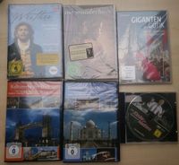 Diverse DVDs Nordrhein-Westfalen - Mönchengladbach Vorschau
