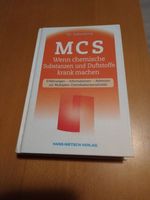 MCS - Wenn chemische Substanzen und Duftstoffe krank machen Baden-Württemberg - Friesenheim Vorschau