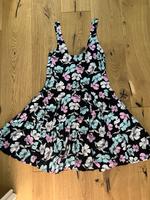 Sommerkleid vero moda xs Nordrhein-Westfalen - Hamm Vorschau