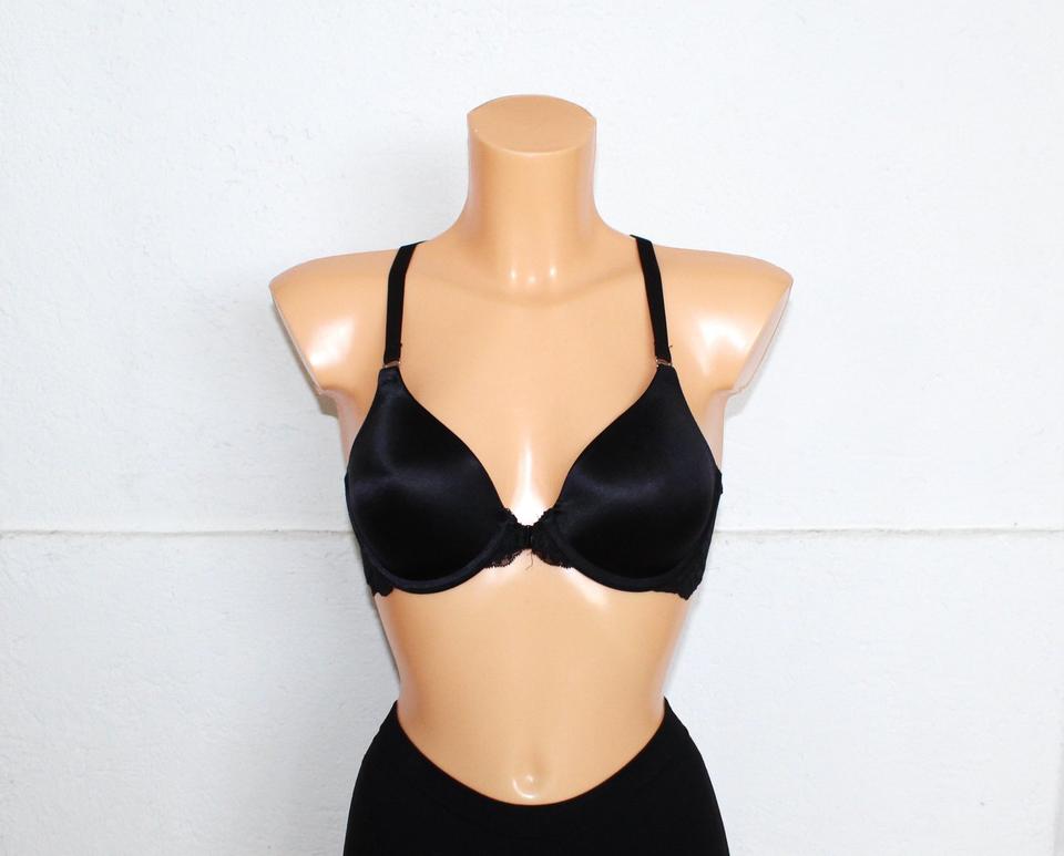 Maidenform Fit BH, leichtem Push-up, Frontverschluss NP:25€ neuw in Kraichtal