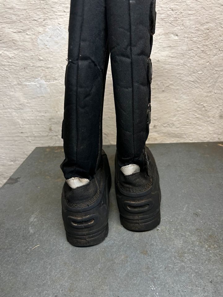 Winterreitstiefel Thermoreitstiefel Gr. 39 in Berlin