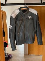 Lederjacke Rusty Stitches Jari  Größe L Bielefeld - Schildesche Vorschau