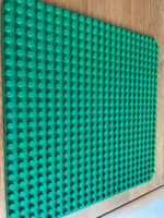 Lego Duplo Grundplatte Groß Nordrhein-Westfalen - Bergheim Vorschau