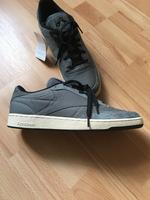 NEU! Reebok Club C 85 “BIKE LIFE” Limited Edition, US 12 (30 cm) Düsseldorf - Gerresheim Vorschau