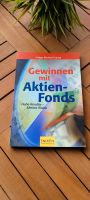 Finanzbuch Gewinnen mit Aktien-Fonds - Holger Michael Krause Schleswig-Holstein - Sülfeld Vorschau