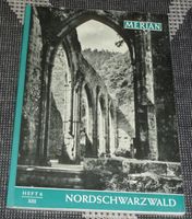 Merian Schwarzwald & Lahntal & Mainfranken & Meißner alt & selten Hessen - Reiskirchen Vorschau