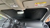 Frontscheibenabdeckung/Sonnenschutz Audi A3 8V Schleswig-Holstein - Großenaspe Vorschau