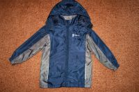 Kinderjacke Windjacke leichte Jacke 116 / 122 Nordrhein-Westfalen - Rheine Vorschau