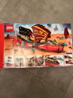 Lego Ninjago Dragons Rising 71797 Bayern - Kolbermoor Vorschau