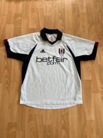 ADIDAS FULHAM 2004 HEIMTRIKOT,Große M, Bayern - Pfarrkirchen Vorschau