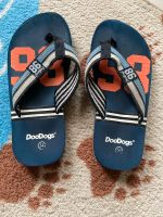 Flipflops Flip Flips Gr. 34 Badeschuhe Strandschuhe Niedersachsen - Damme Vorschau