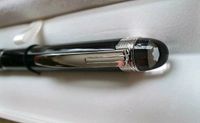 MONT BLANC BALLPOINT Starwalker Resin NEU Nordrhein-Westfalen - Düren Vorschau