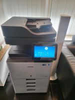 Samsung Multixpress lx4250 Drucker Kiel - Mettenhof Vorschau