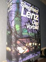 Siegfried Lenz Roman 7 Bücher Berlin - Pankow Vorschau