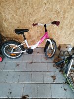 Kinderfahrrad Mädchen Fahrrad 16 Zoll Bayern - Roding Vorschau