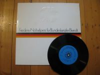 Friedens Nobelpreis für Bundeskanzler Brandt LP * + Bonus Vinyl! Niedersachsen - Einbeck Vorschau