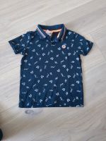 Polo-Shirt s.oliver, Einschulung Größe 116/122 Hessen - Bad Camberg Vorschau