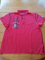 Herren Poloshirt Gr. XL 56/58 Rhode Island Sachsen - Ottendorf-Okrilla Vorschau