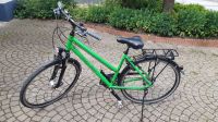 Fahrrad Goesken Style Trekkingline Alivio * TOP Zustand!!! Nordrhein-Westfalen - Borchen Vorschau