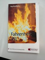 Fahrenheit 451 Niedersachsen - Braunschweig Vorschau