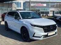 Honda CR-V e:PHEV Advance Tech 2WD|AHK abnehmbar Düsseldorf - Flingern Süd Vorschau