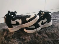 High Sneaker Turnschuhe Nike 37.5 Duisburg - Duisburg-Mitte Vorschau