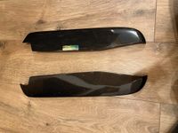 BMW E90 / 92 / 93 M3 Heck Spoiler Lippe / Hecklippe Diffusor Set Nordrhein-Westfalen - Delbrück Vorschau