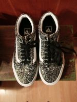 Vans Sneaker Schuhe Glitzer neu gr.40 Baden-Württemberg - Pforzheim Vorschau