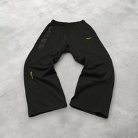 Baggy Nike x Nocta Open Leg Jogger Größe S Schwarz Bayern - Gesees Vorschau