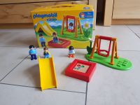 Playmobil 123 Spielplatz 6785 Bayern - Regensburg Vorschau