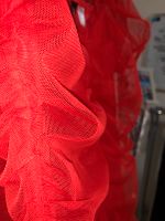 Abendkleid/ Abschlusskleid/ Sommerkleid Rot  *12€* Nordrhein-Westfalen - Gladbeck Vorschau